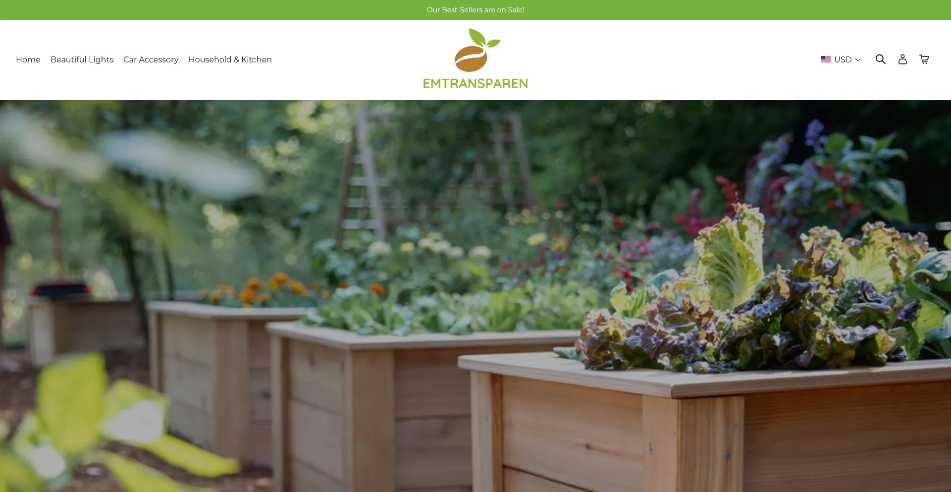 Emtransparen.com Scam