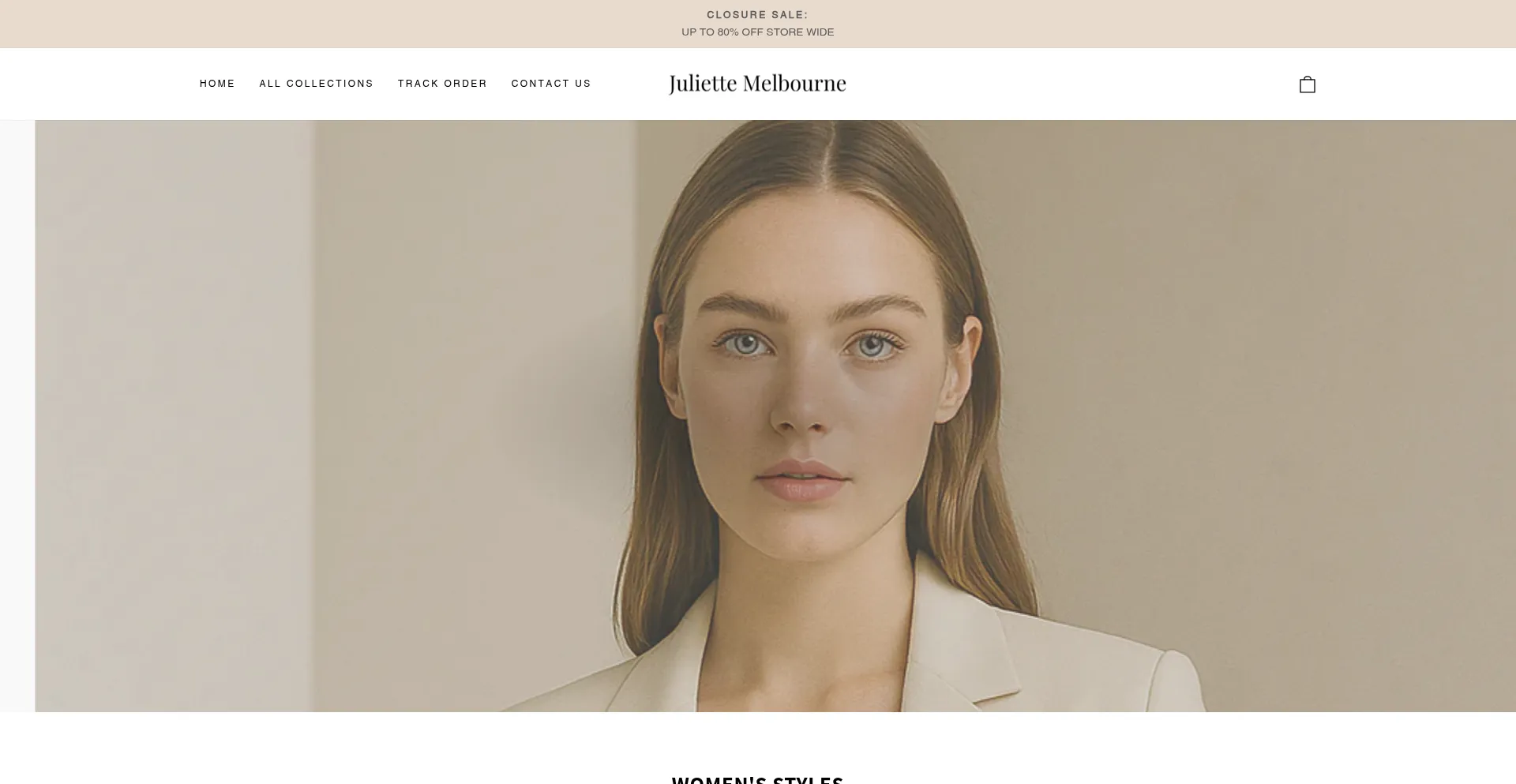 Juliette-melbourne.com Scam