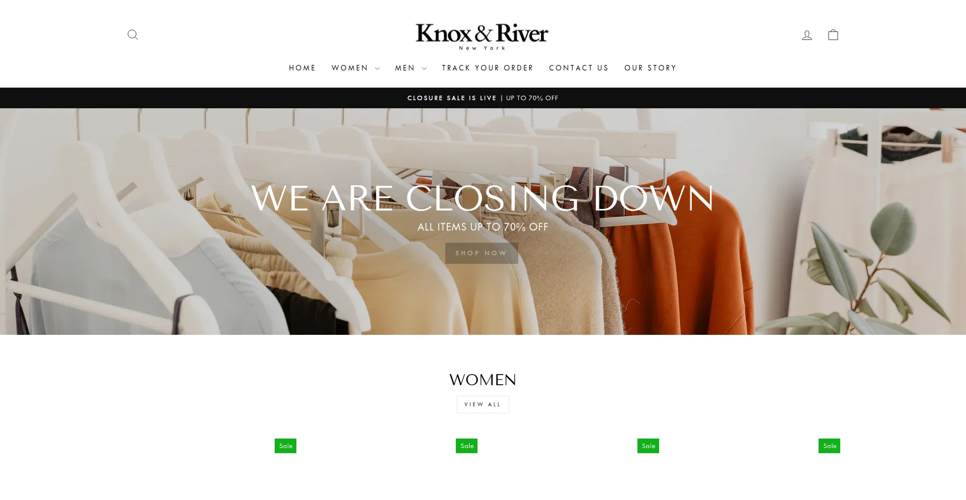 Knoxandriver.com Scam