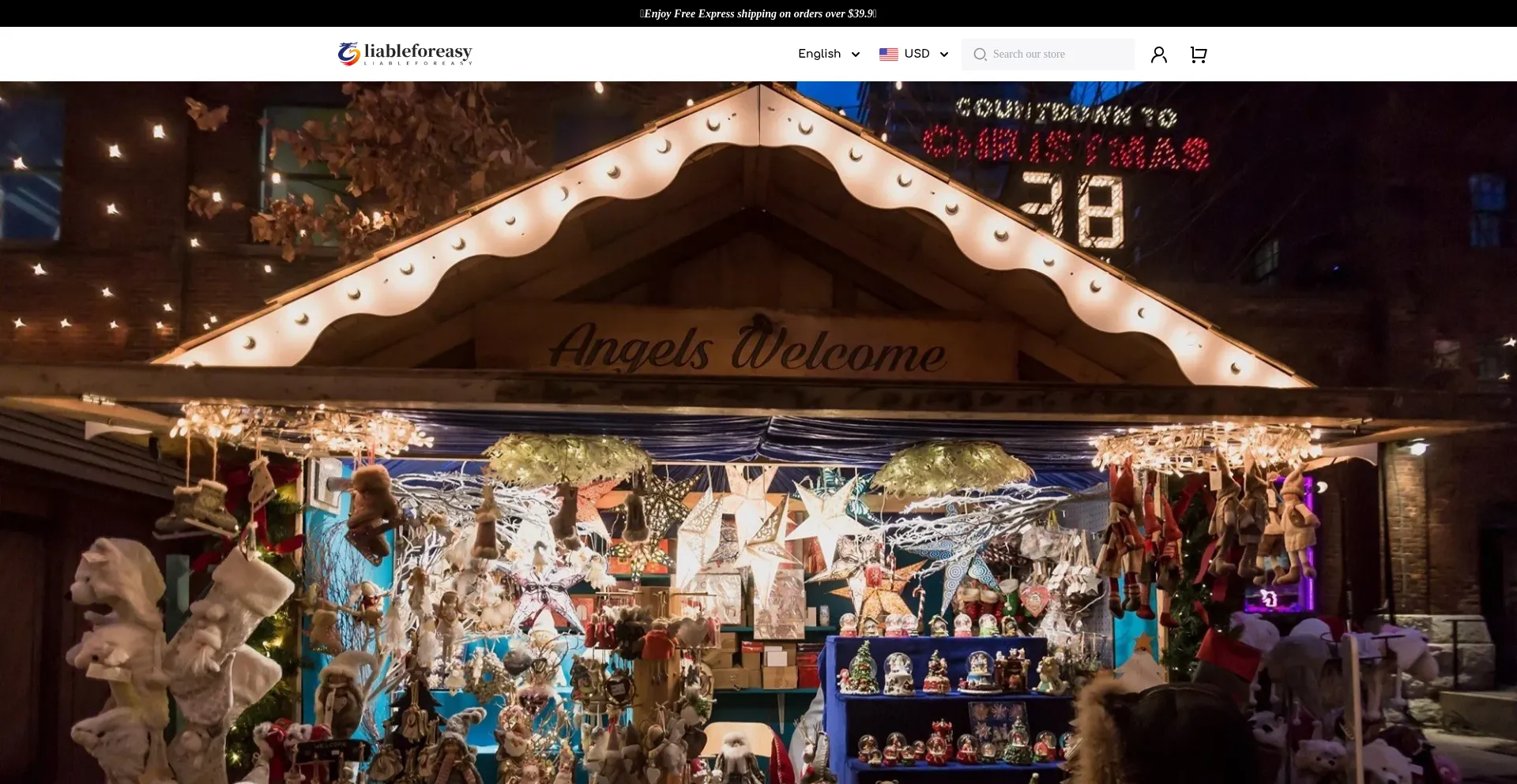 Liableforeasy.com Scam