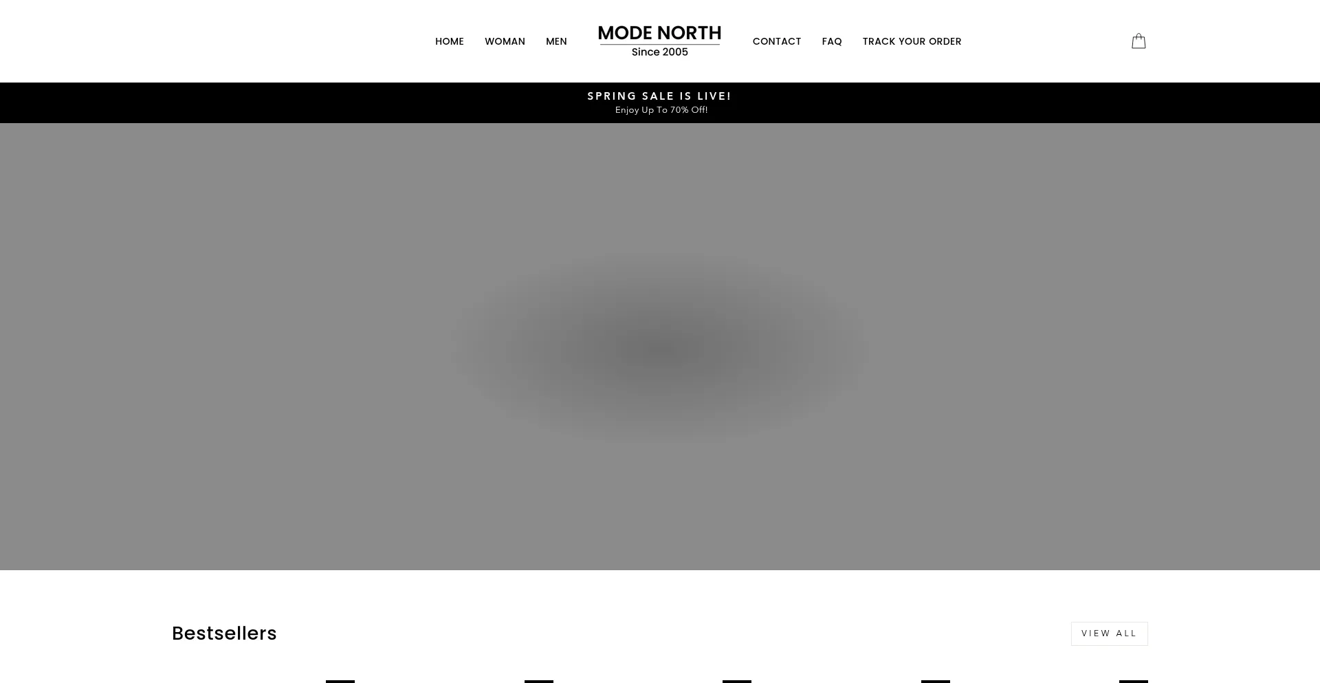 Modenorth.com Scam