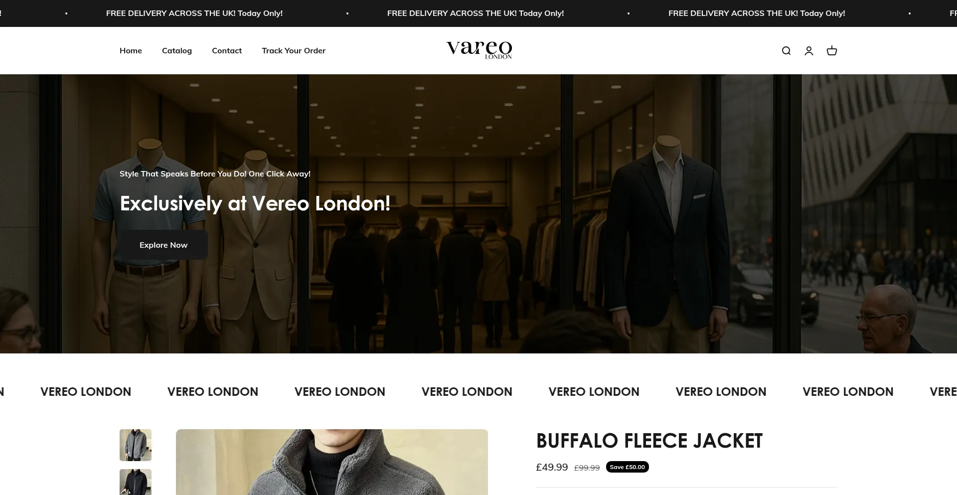 Vareo-london.com Scam
