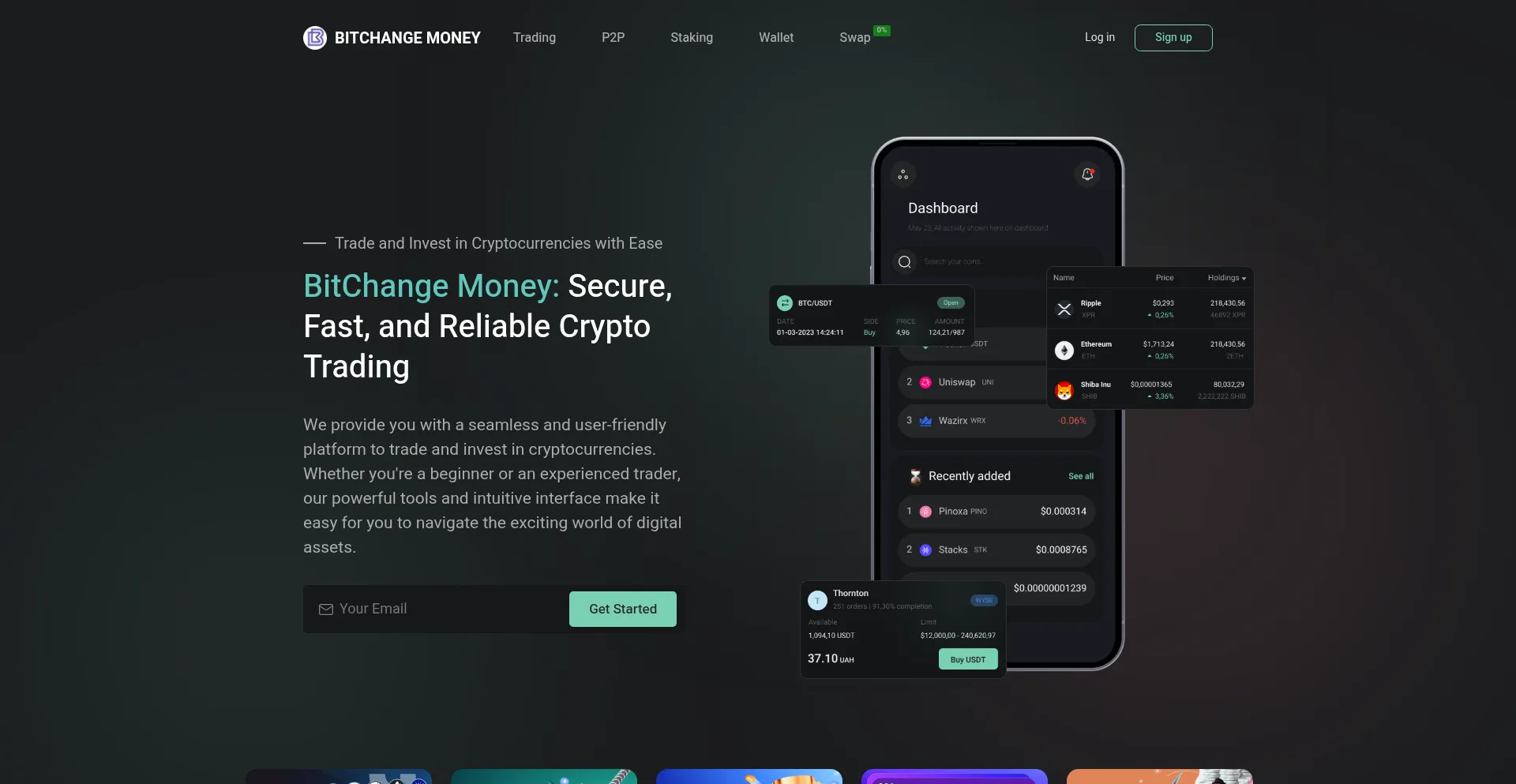 Money.c-patex.net Scam