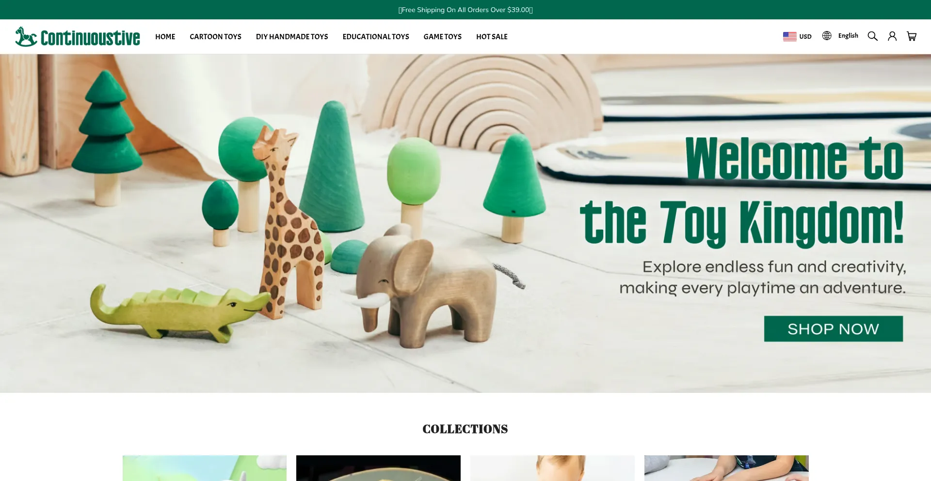 Continuoustive.com Scam