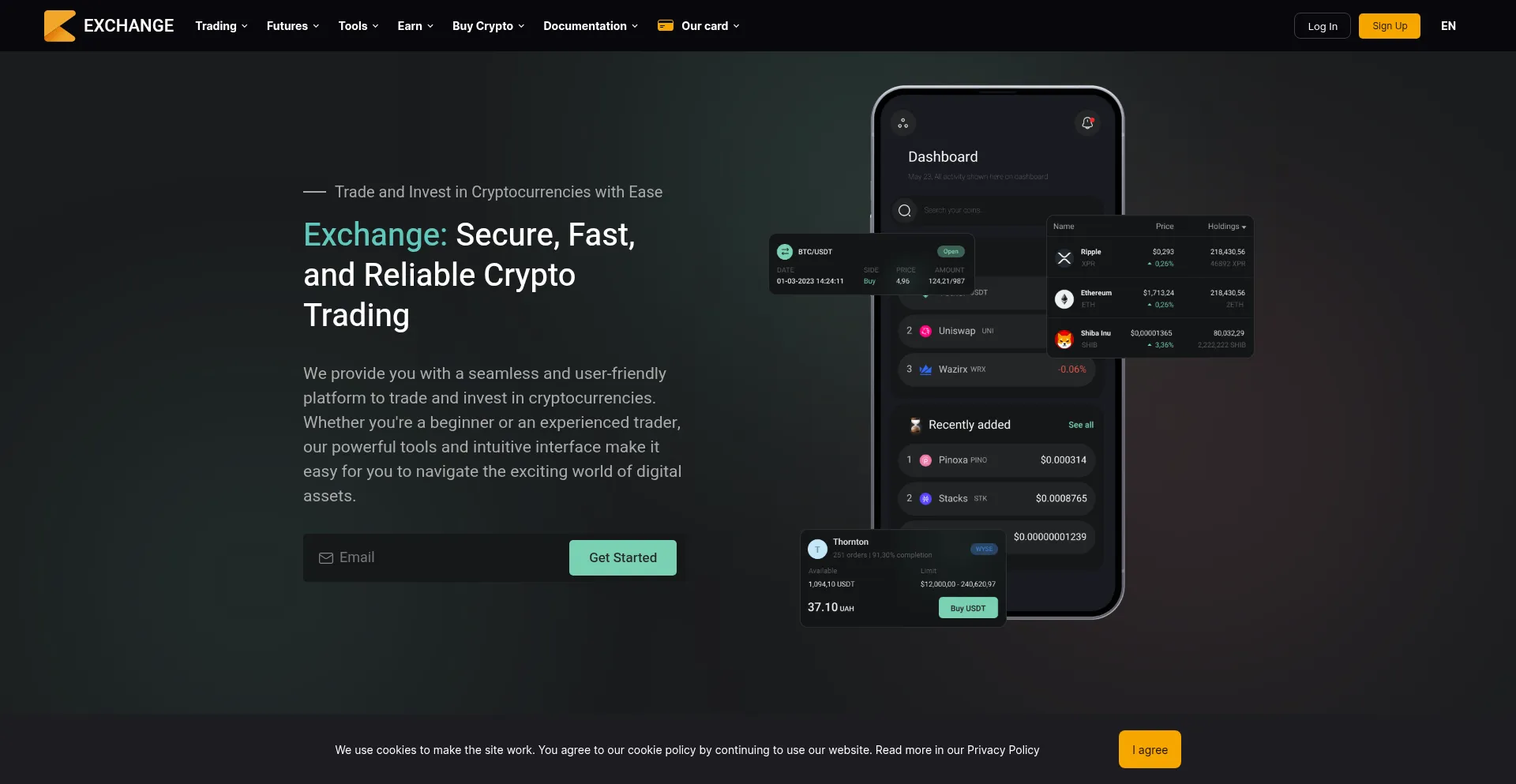 Dysonalisveris.com Scam