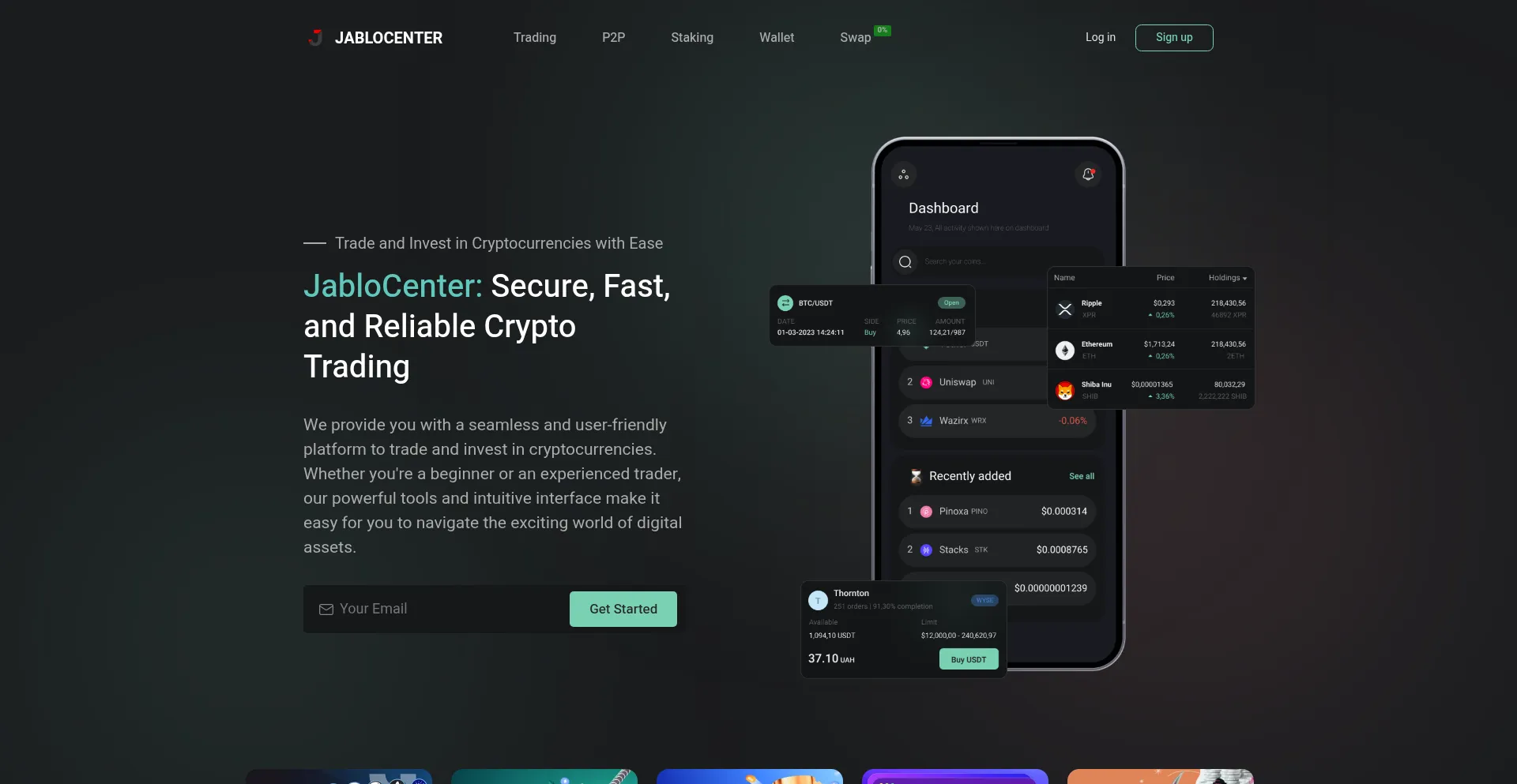 Jablocenter.com Scam