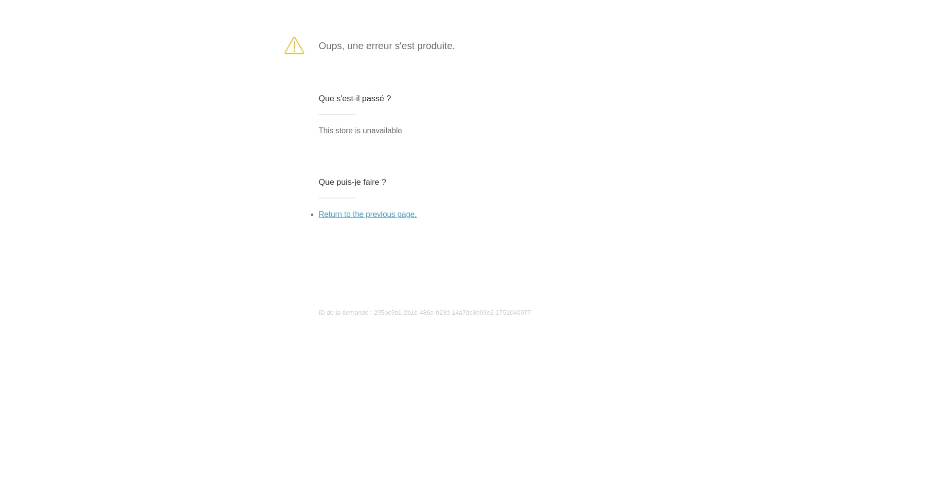 Lunar-grace-france.com Scam