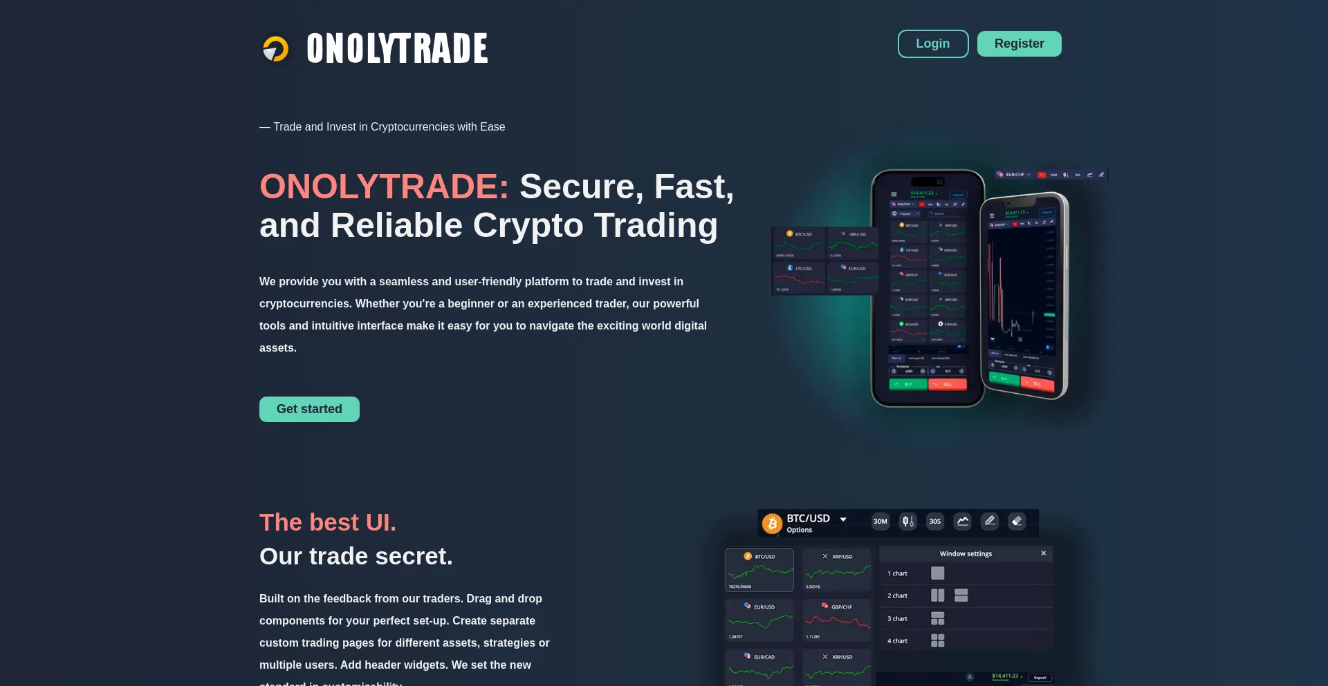 Ownertrader.pro Scam