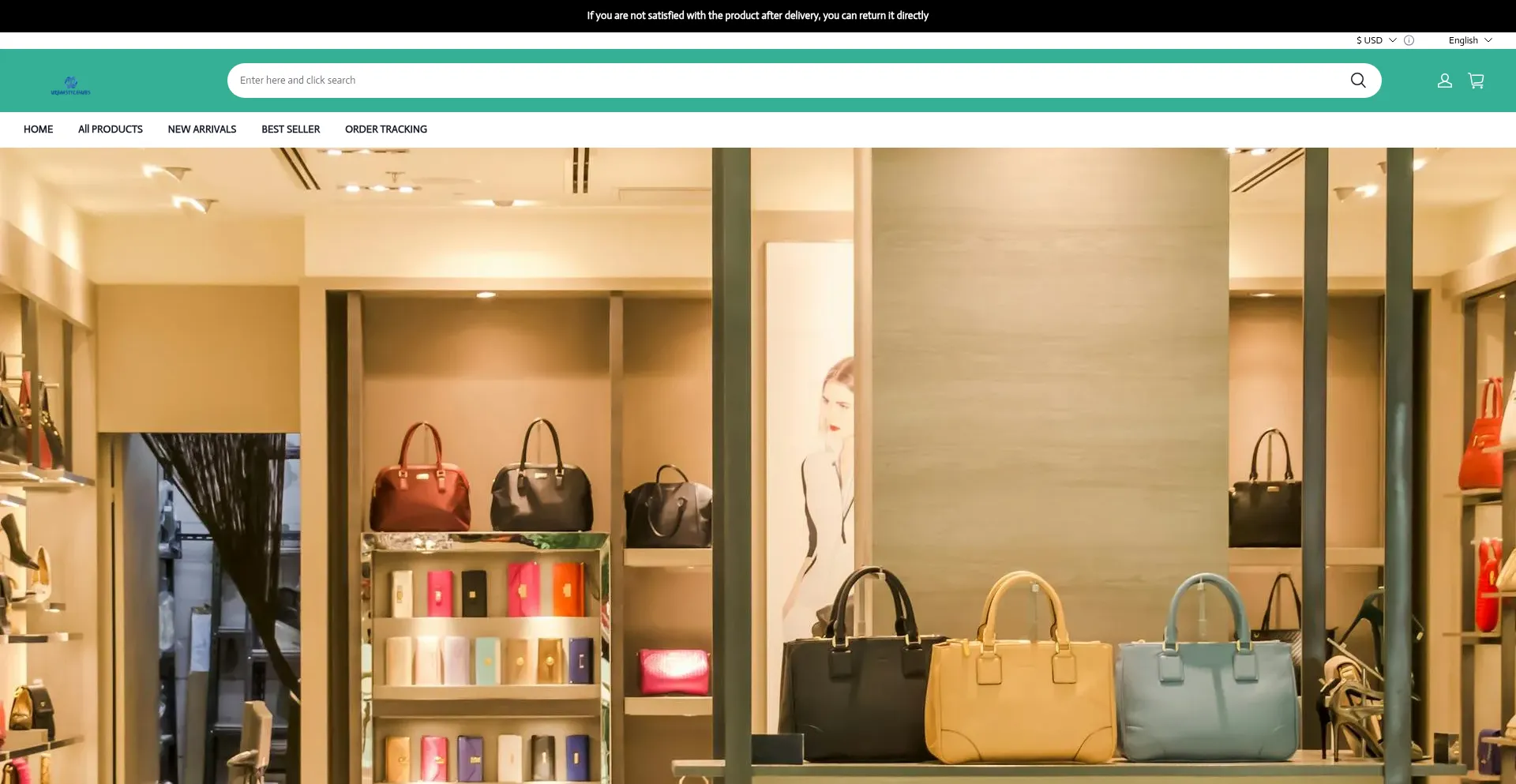 Urbanstylehubs.com Scam