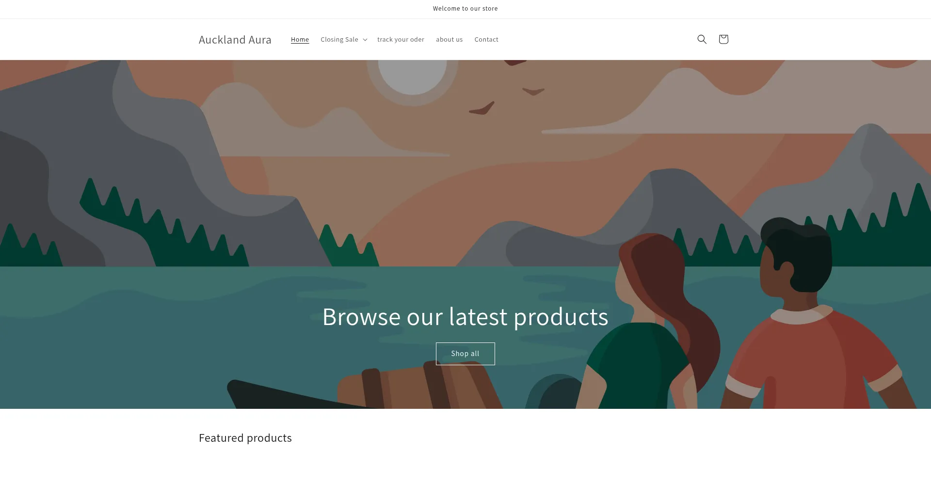 Auckland-aura.com Scam