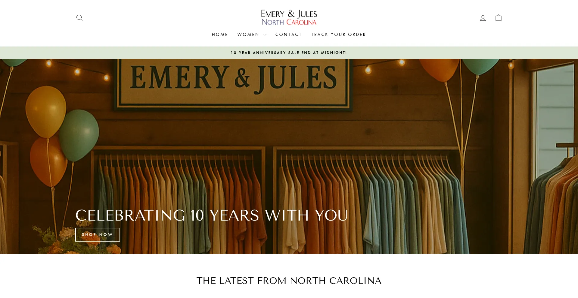 Emeryandjules.com Scam