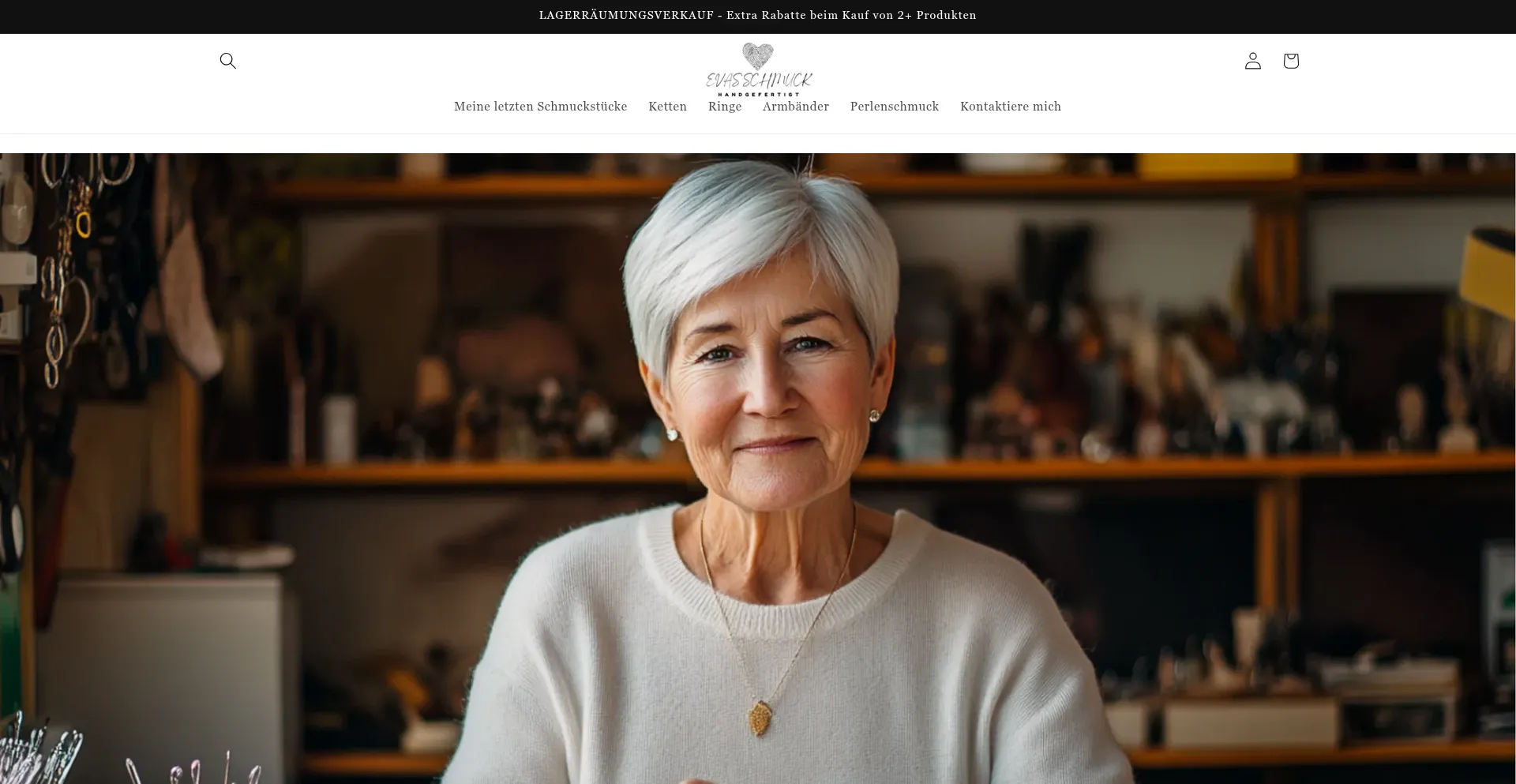 Evas-schmuck.com Scam