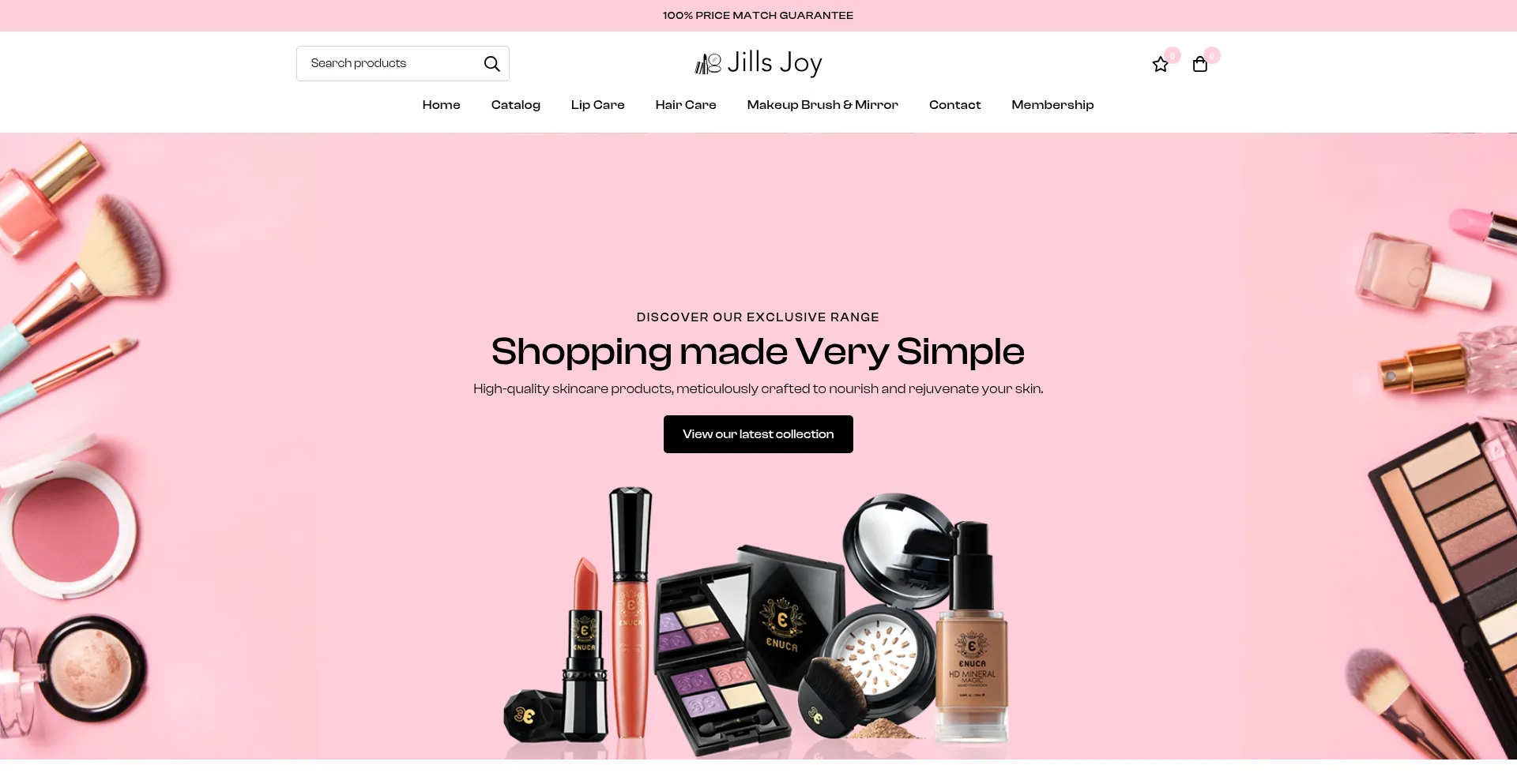 Getjillsjoy.com Scam