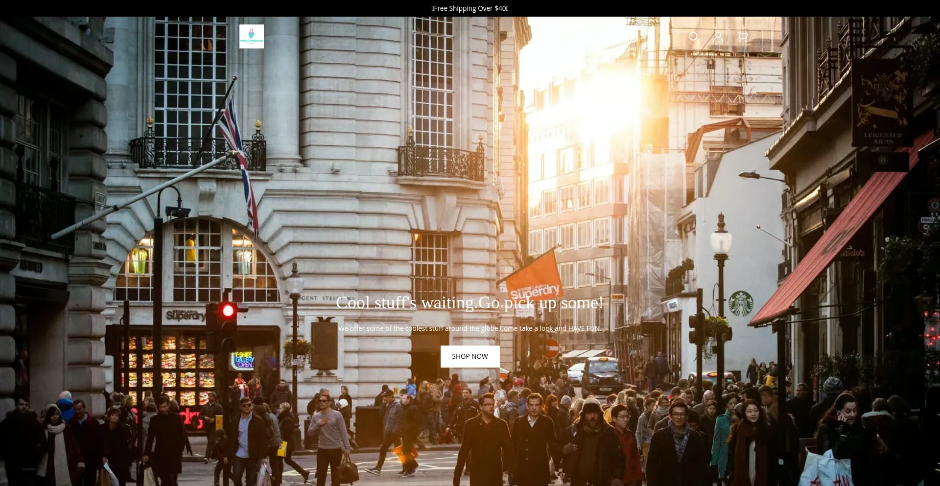 Improvementon.com Scam