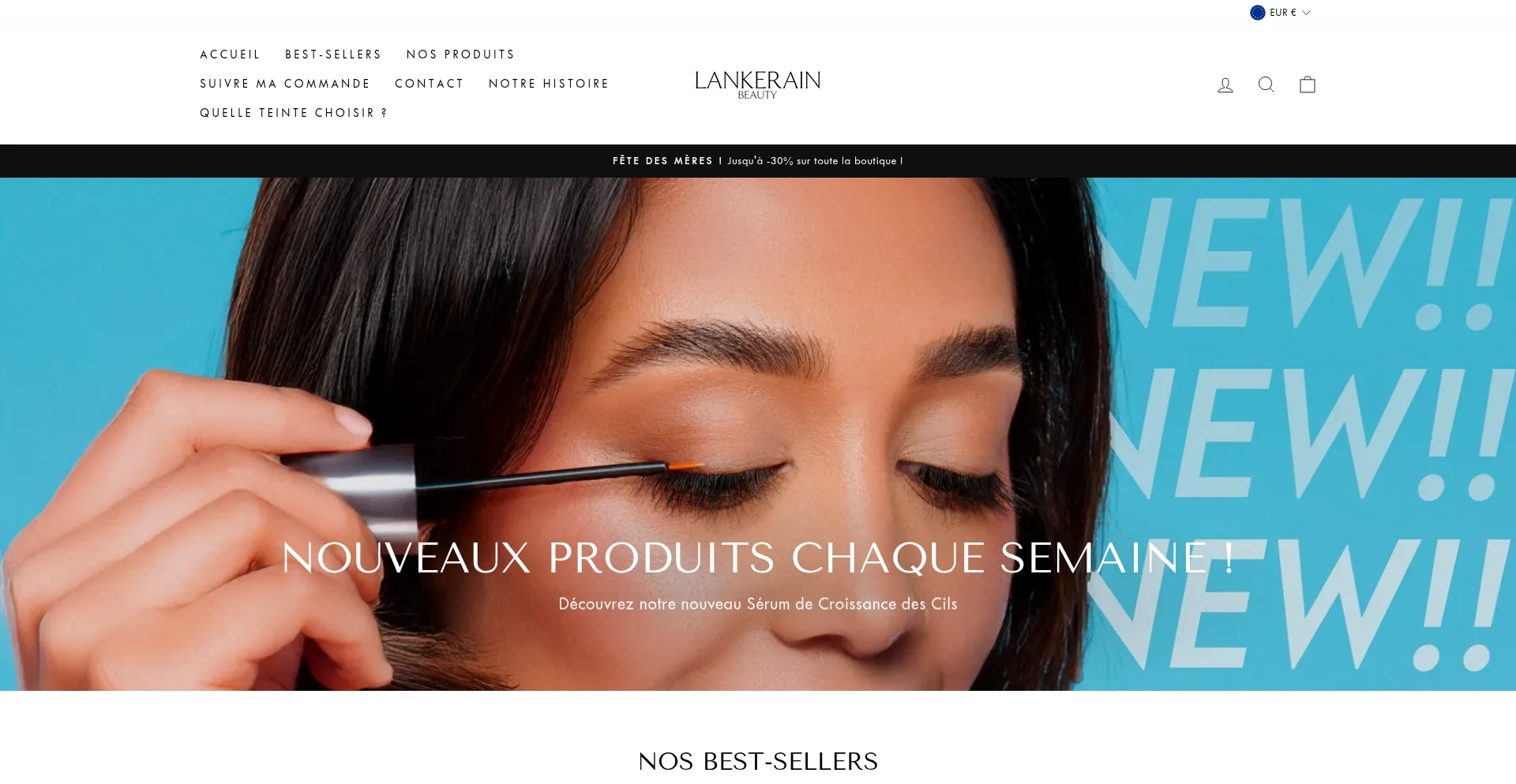 Lankerain-beauty.com Scam