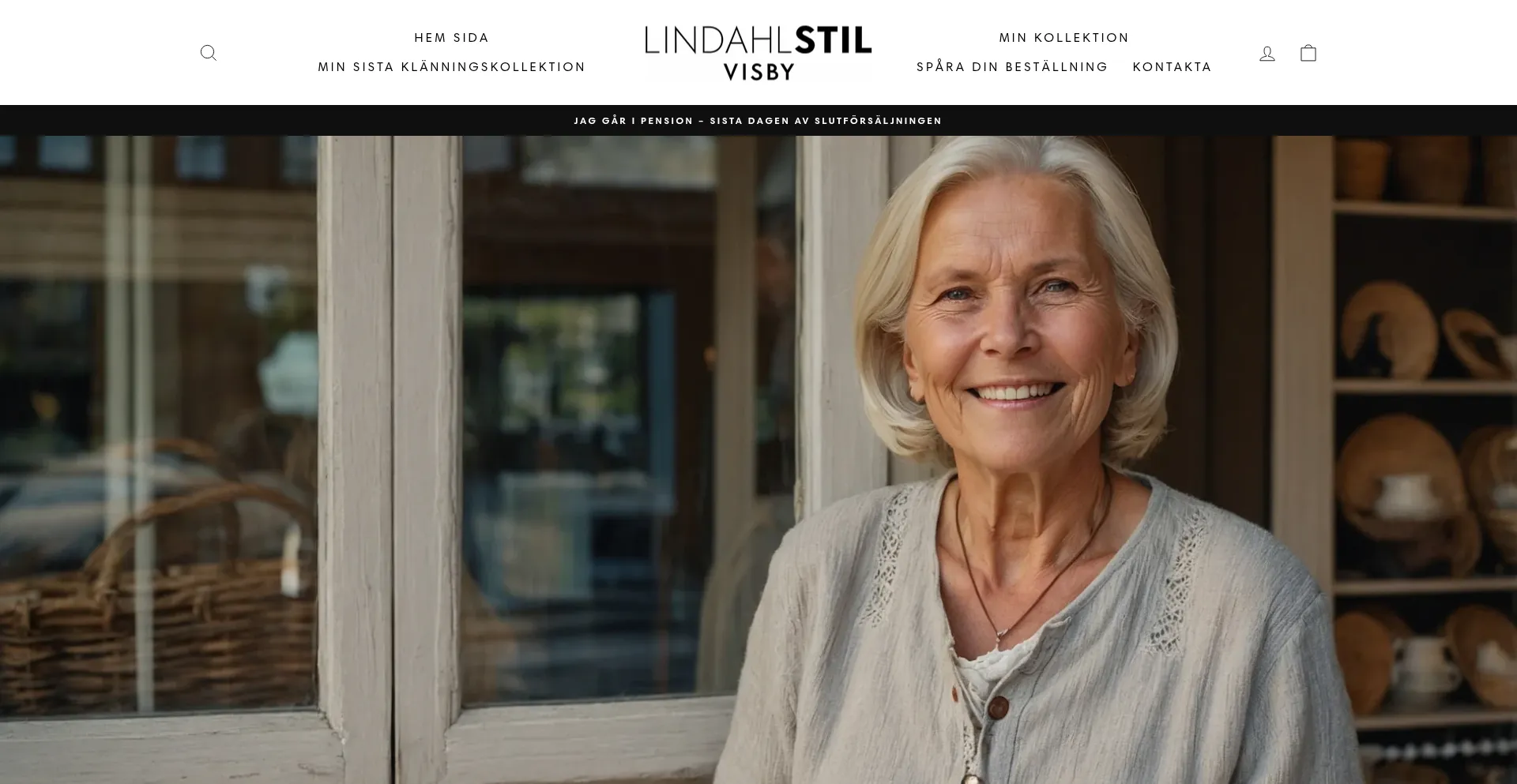 Lindahlstil.com Scam
