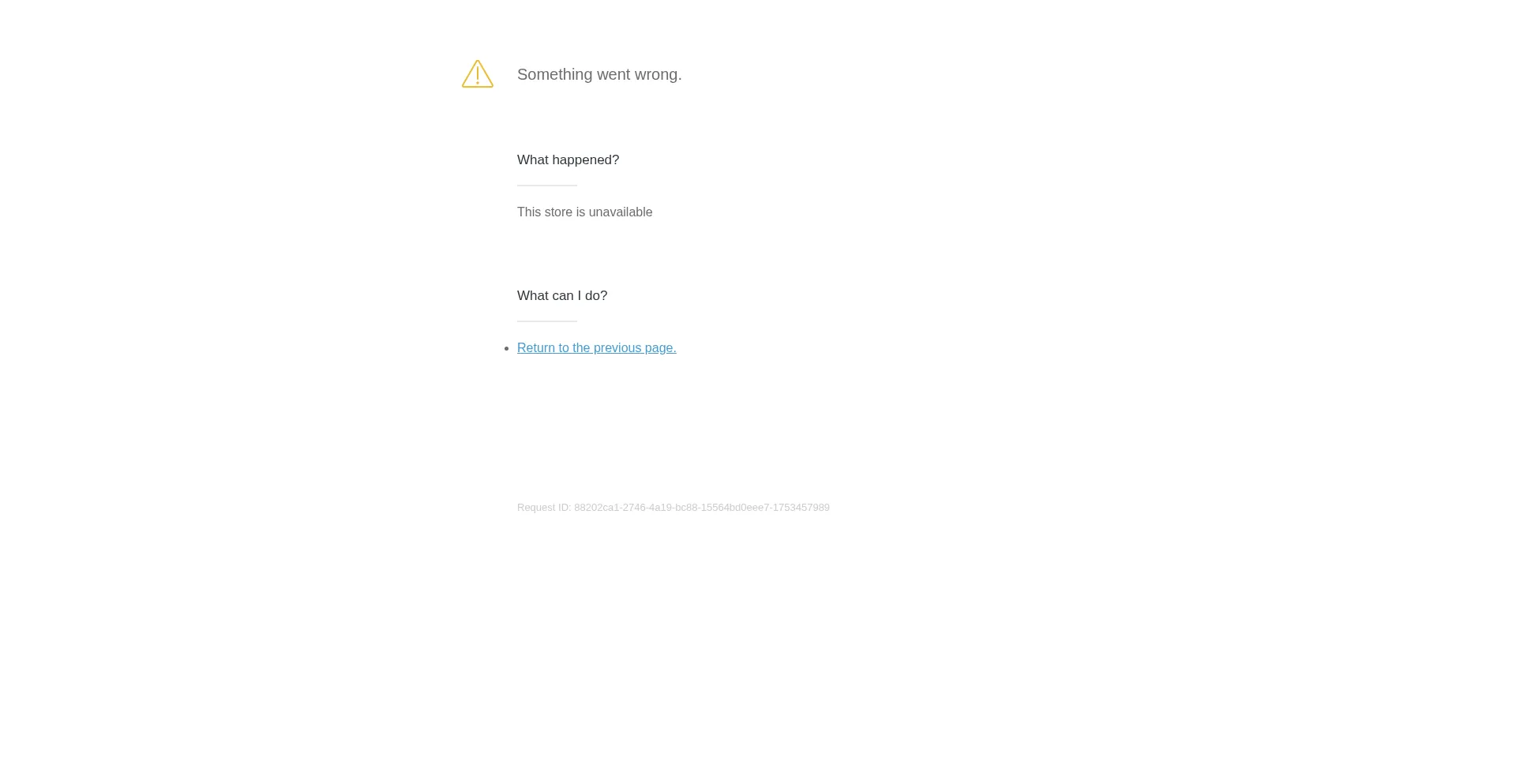 Maisonfurni.com Scam