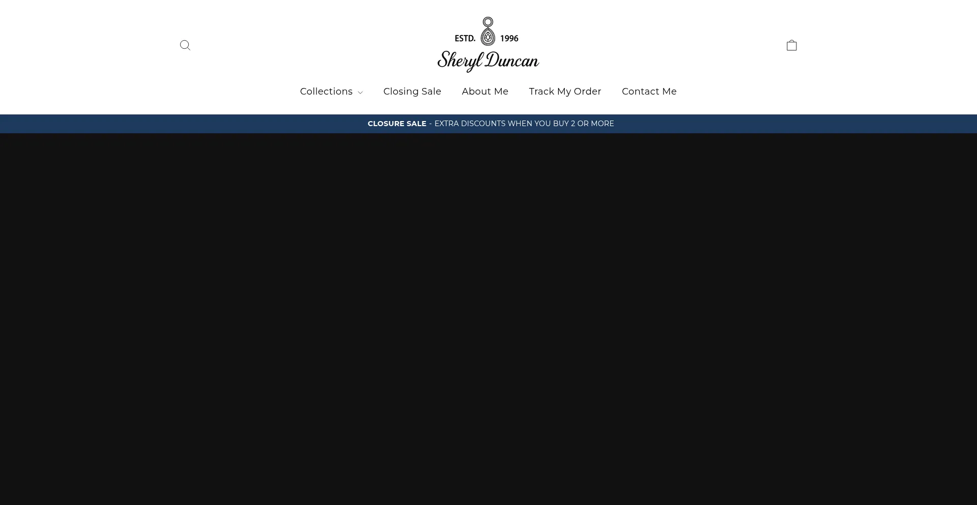 Sheryl-duncan.com Scam