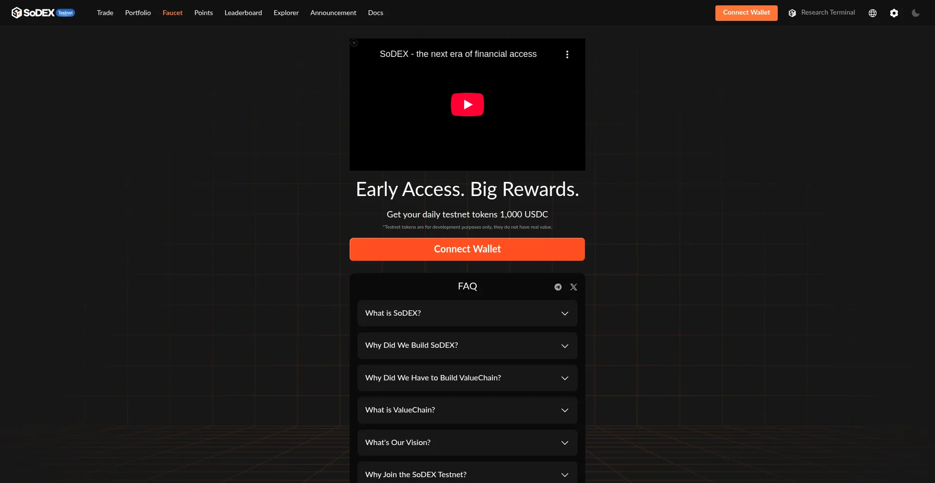 Sodexclaim.online Scam