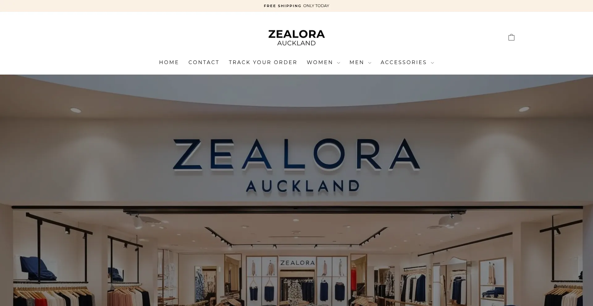Zealora-auckland.com Scam