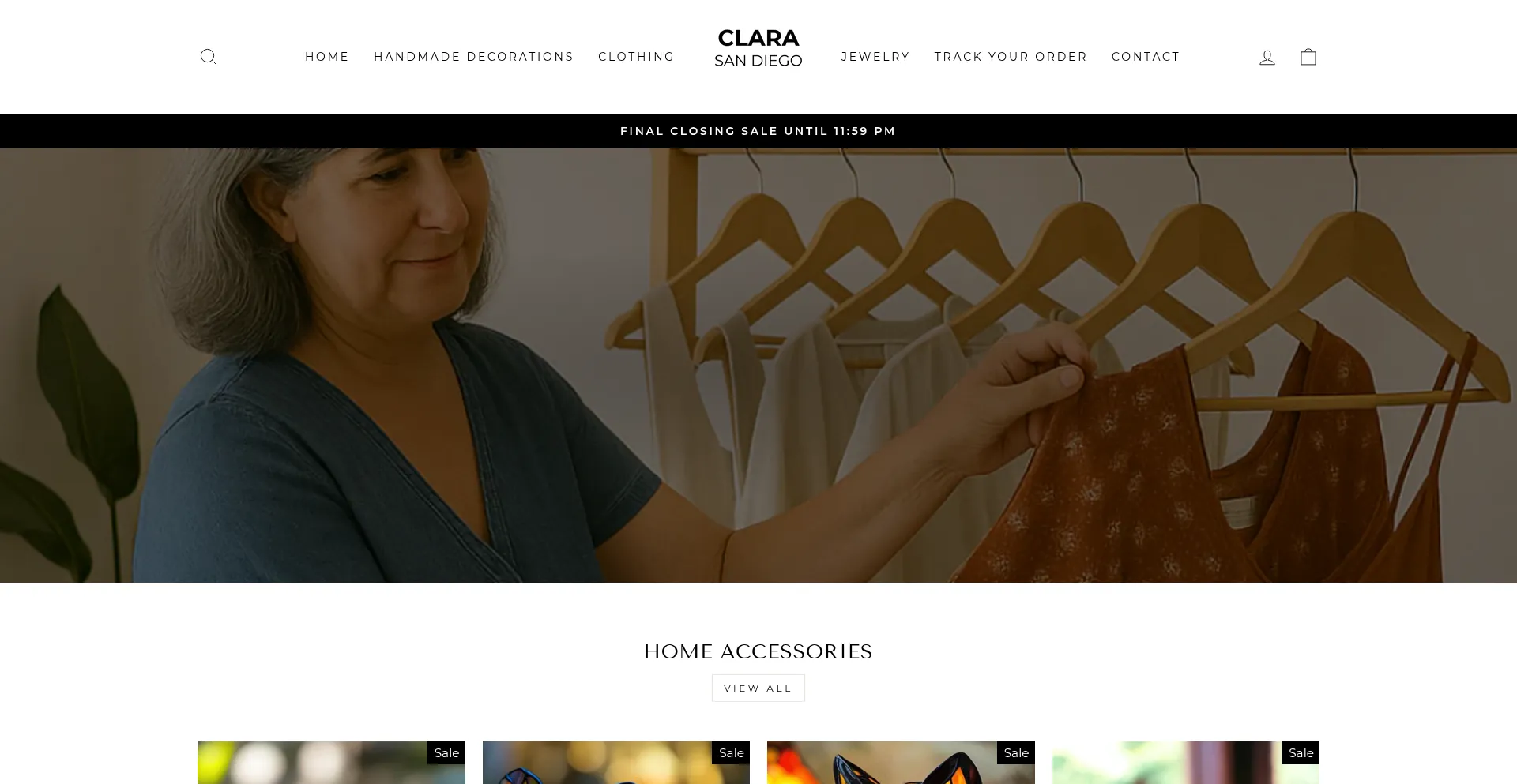 Clarasandiego.com Scam