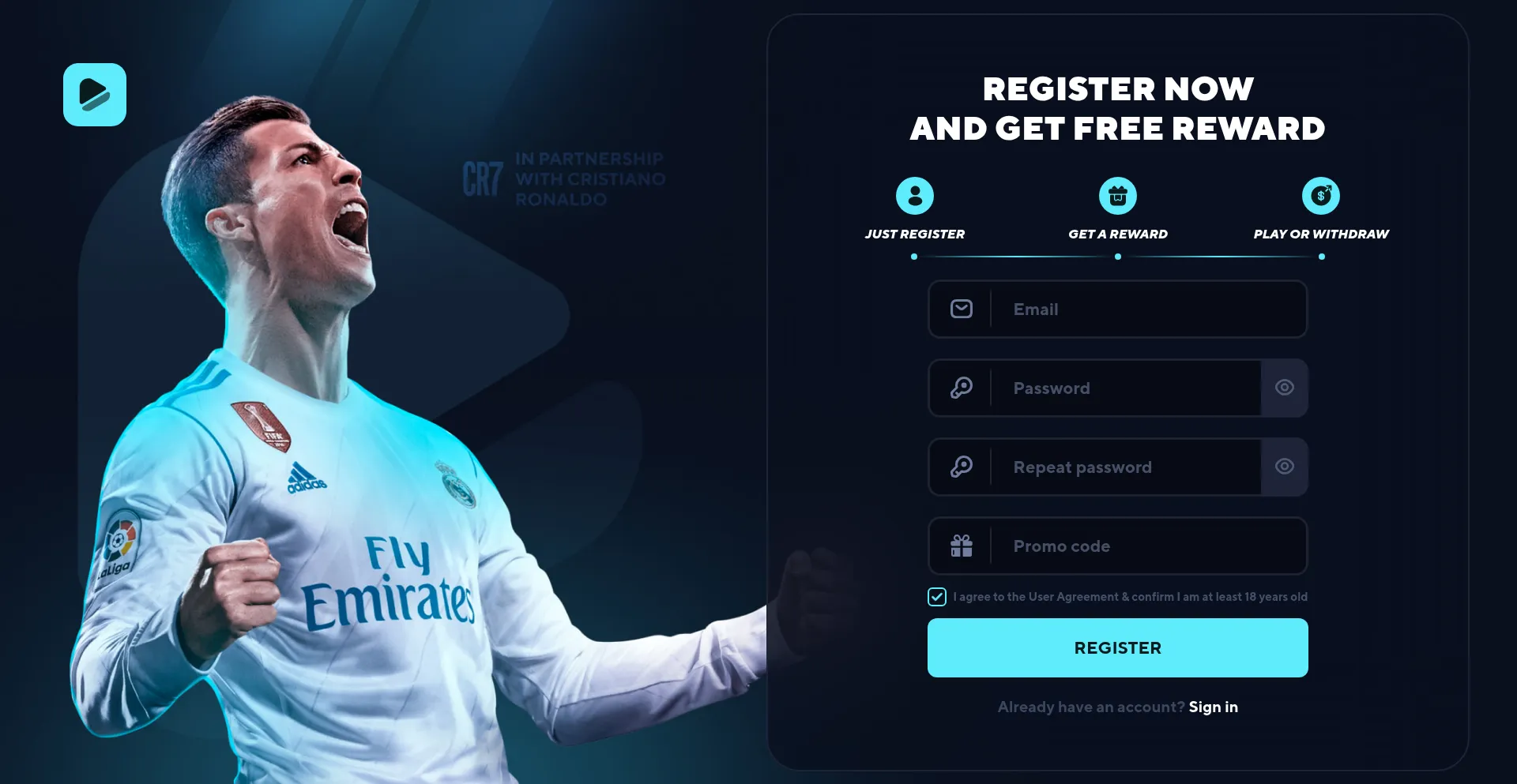 Crazywins.vip Casino Scam