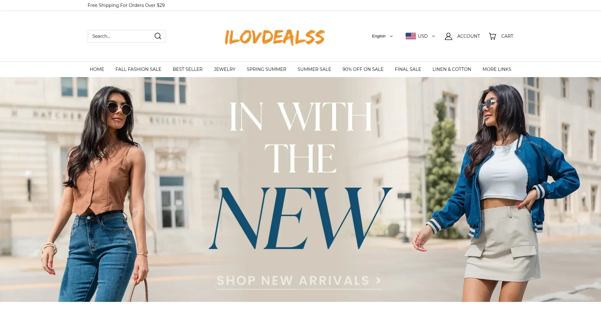 Dealsllovers.com Scam