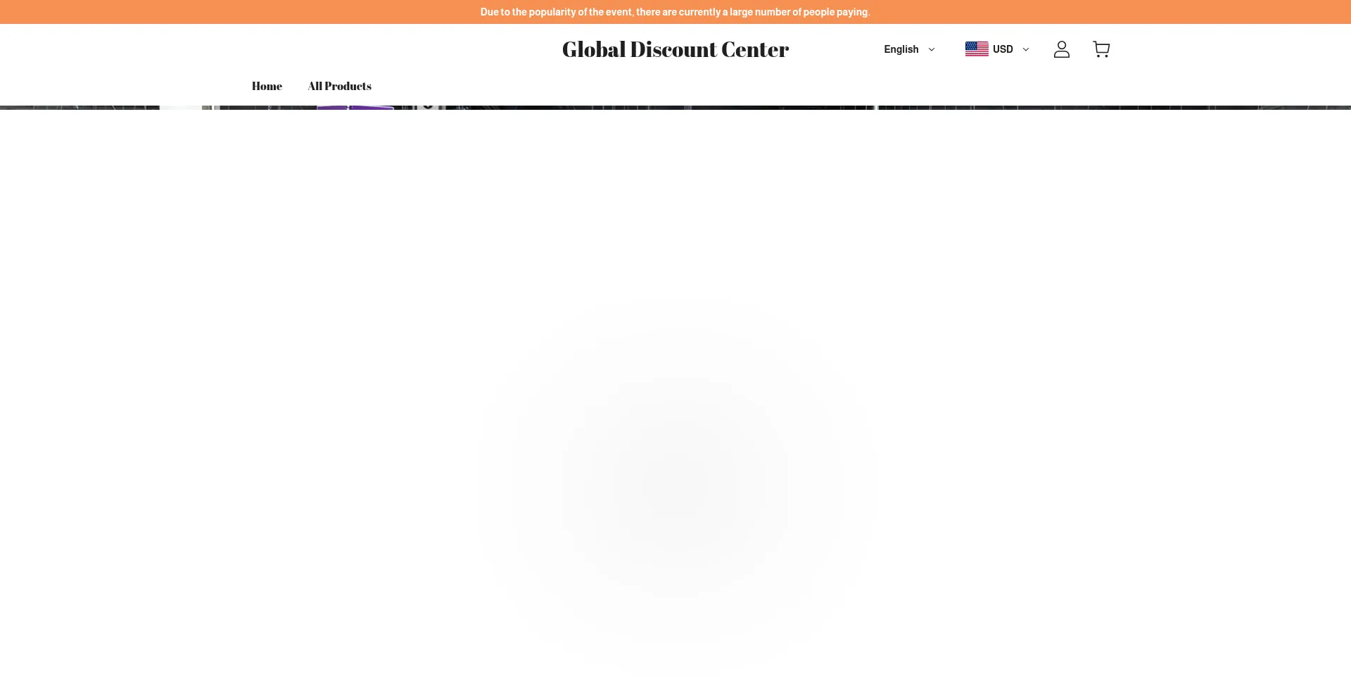 Fishglitter.com Scam