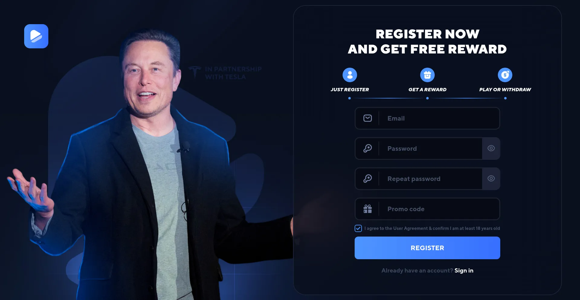 Gerowex.com Casino Scam