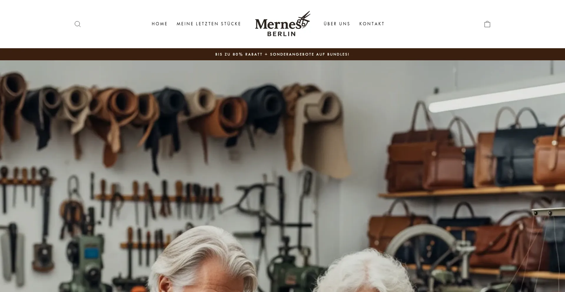 Mernesberlin.com Scam