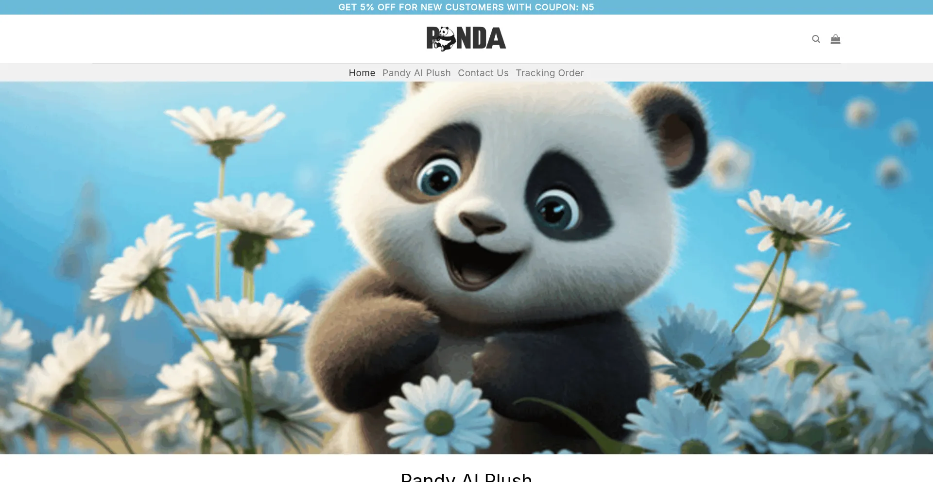 Pandyaiplush.com Scam