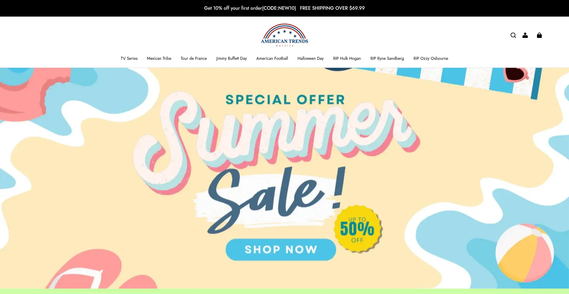 Trendsoutfits.com Scam