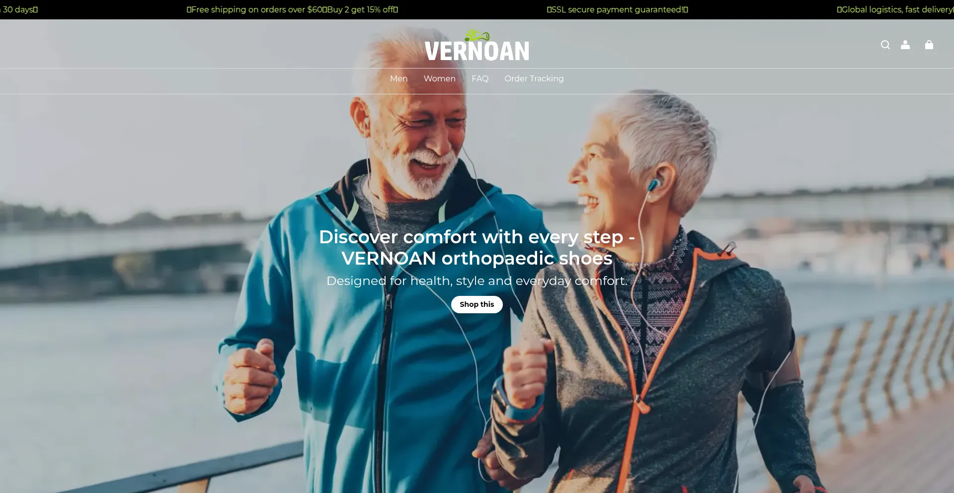 Vernoan.com Scam
