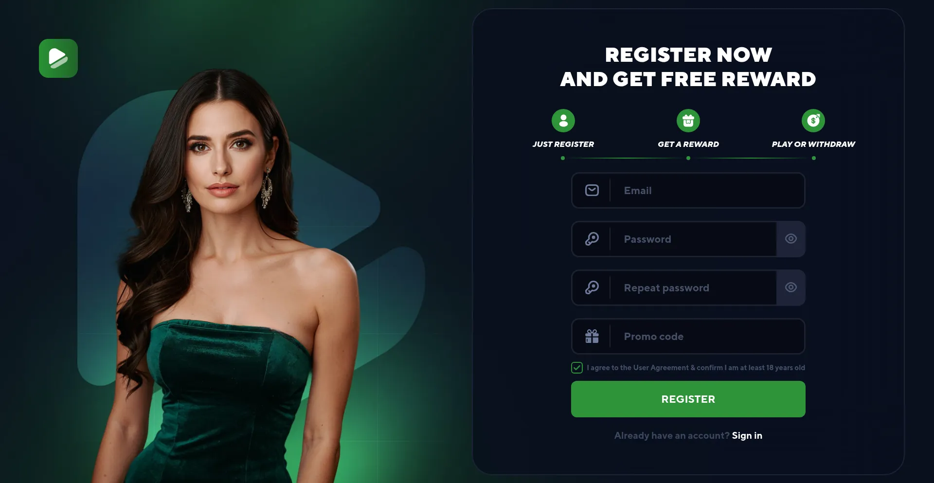 Vetolexia.com Casino Scam