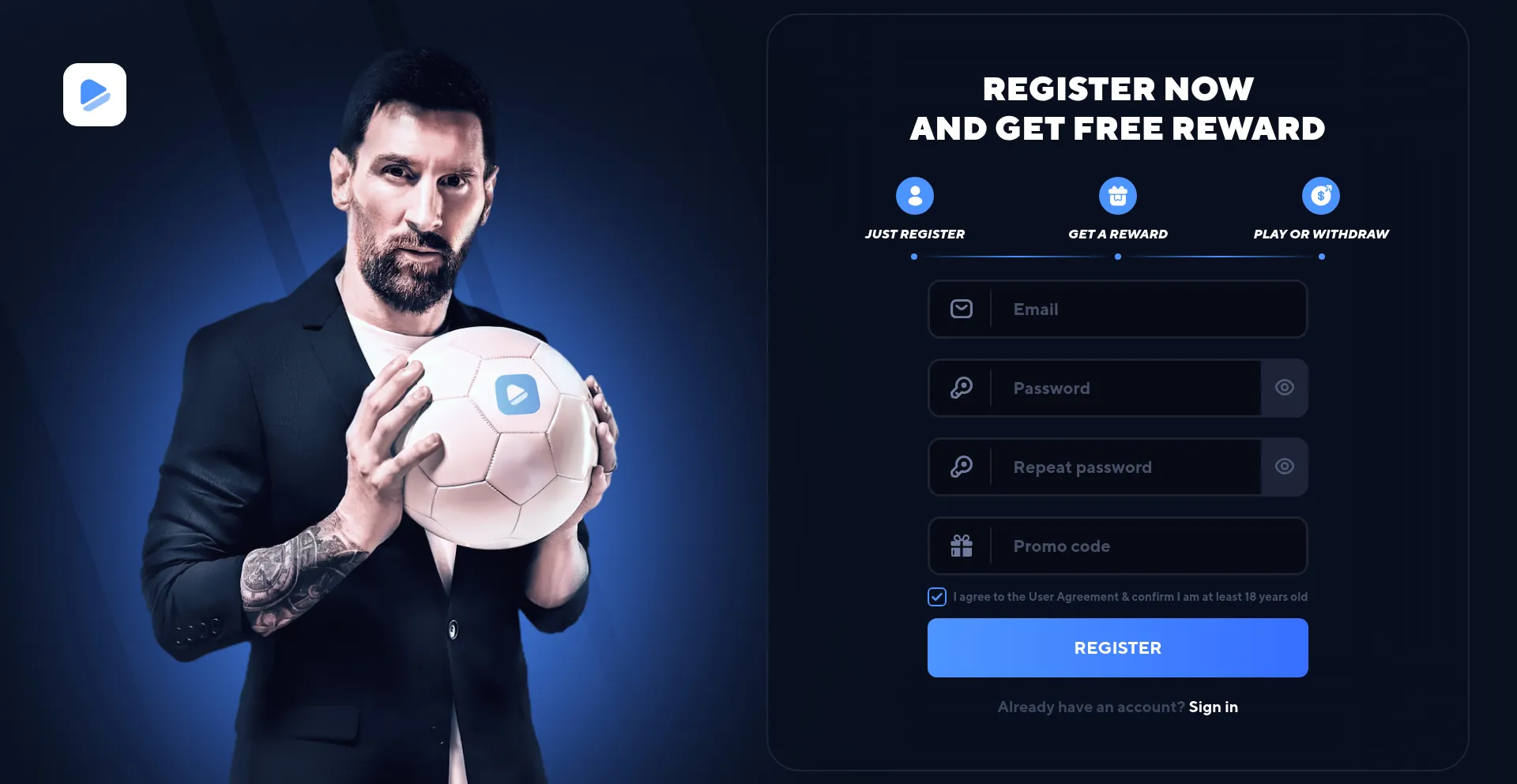 Davrox.com Casino Scam