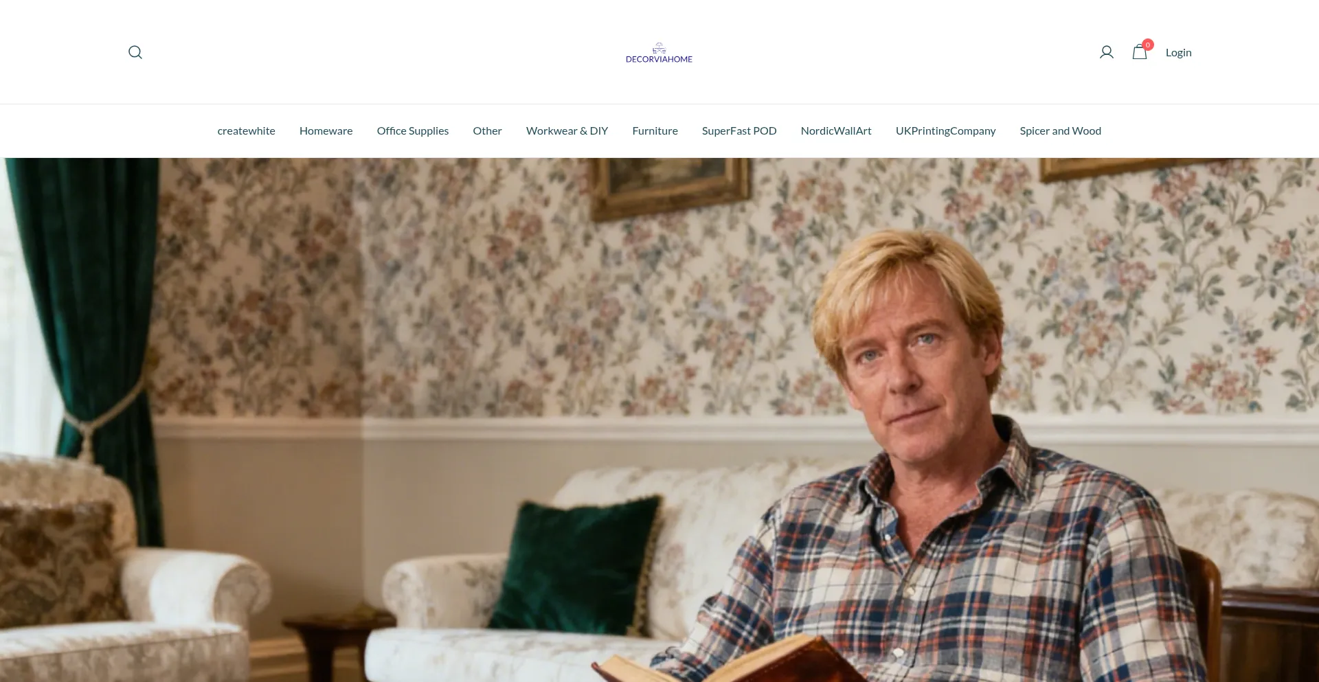 Decorviahome.com Scam