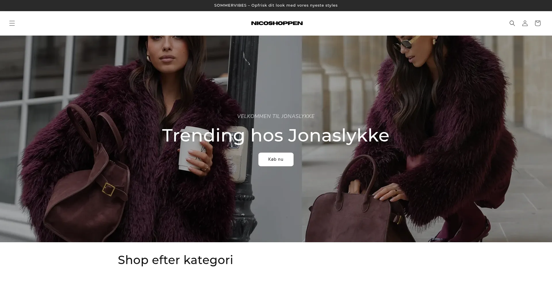 Nicoshoppen.com Scam