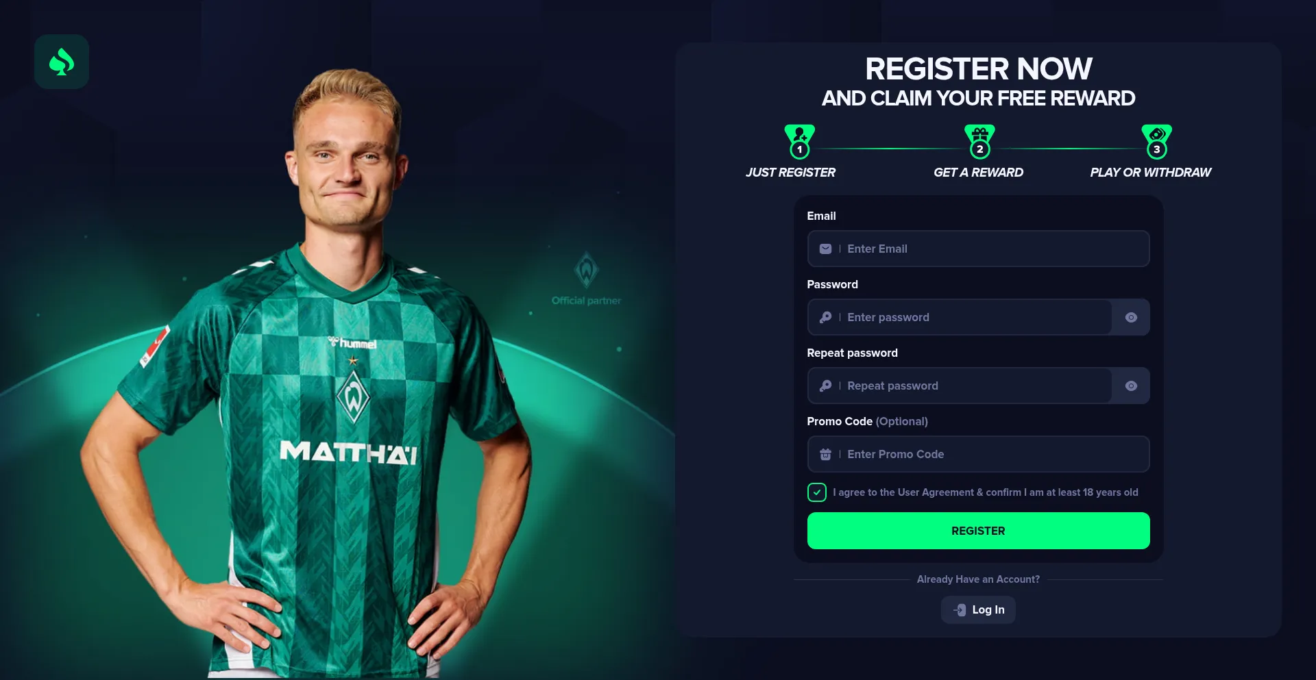 Qeelex.com Casino Scam