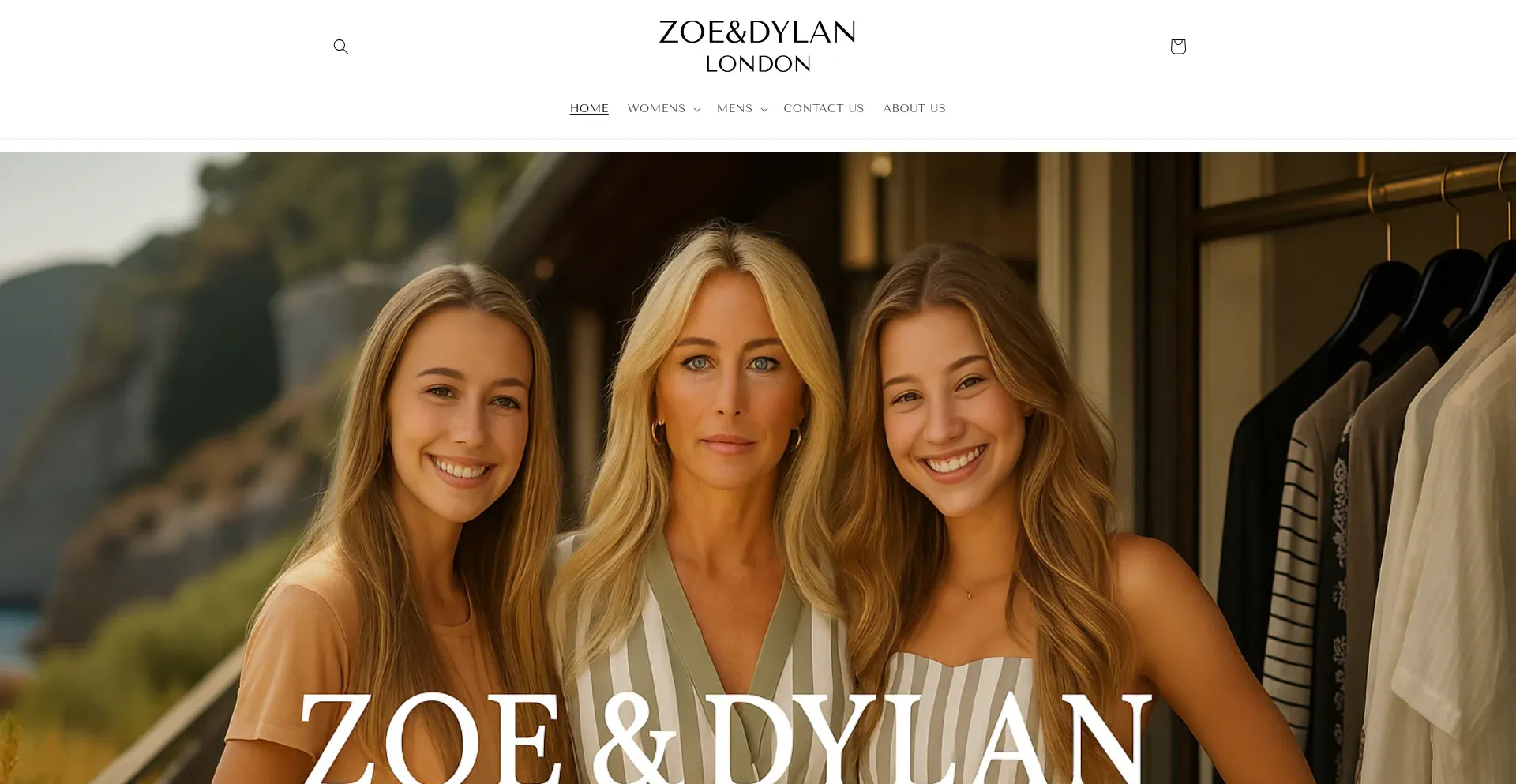 ZoeAndDylanLondon.com Scam
