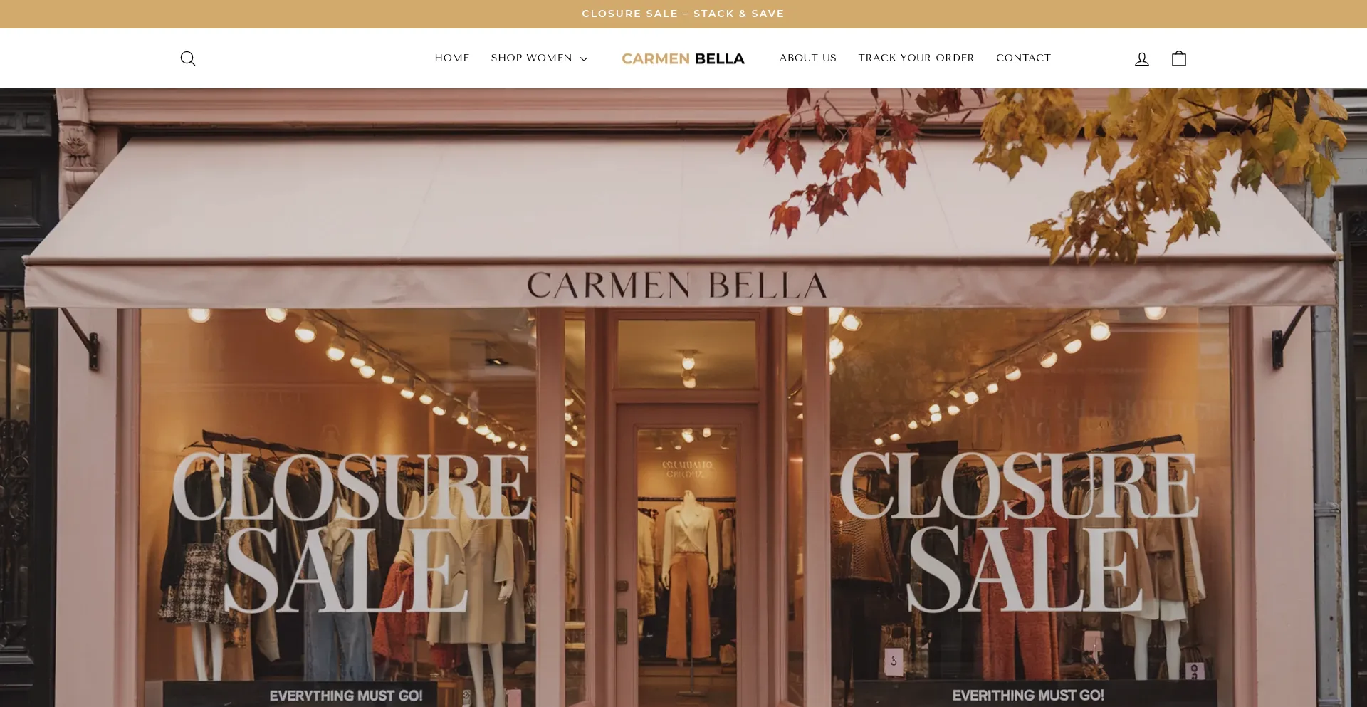 Carmenbella.com Scam