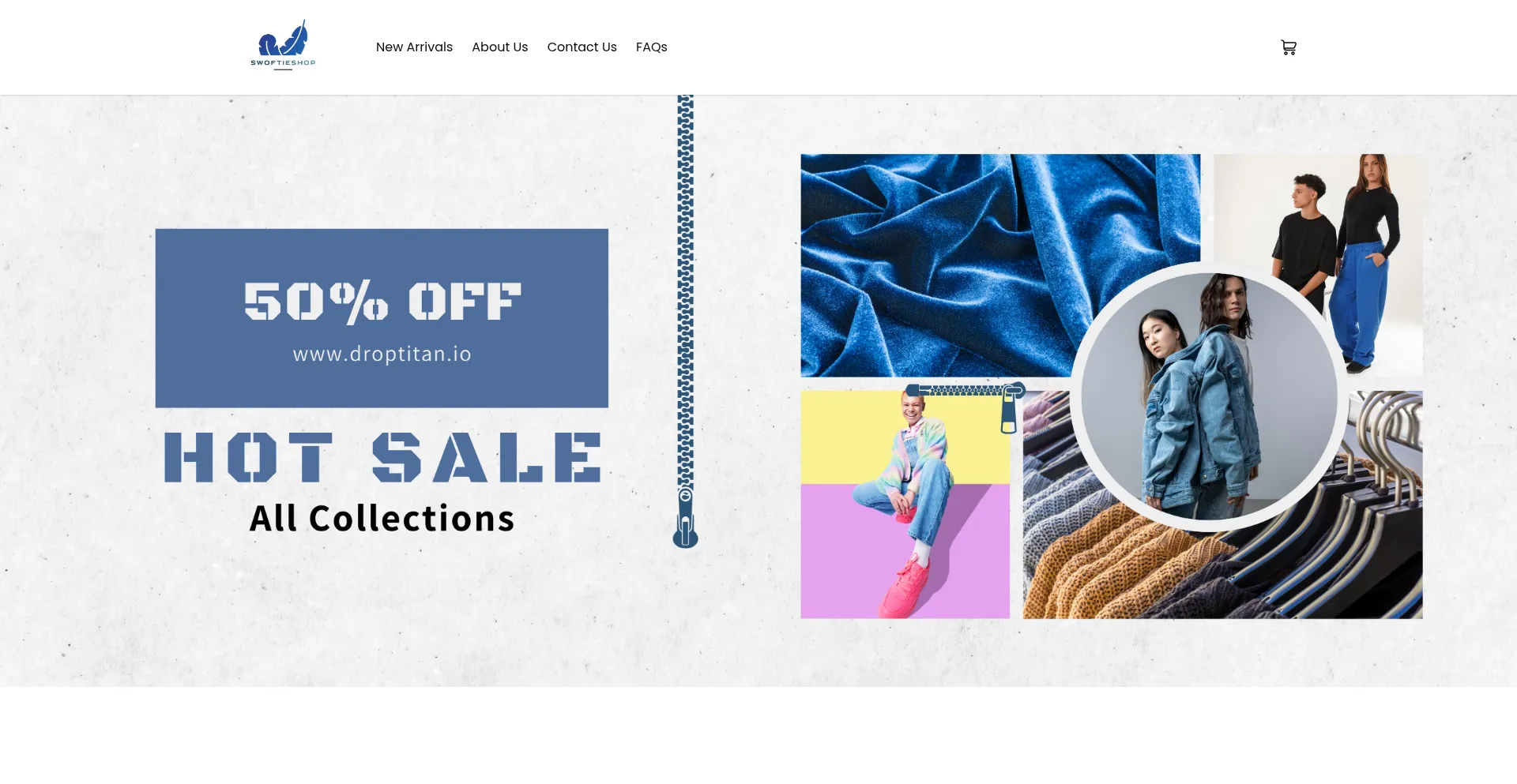 Swoftieshop.com Scam