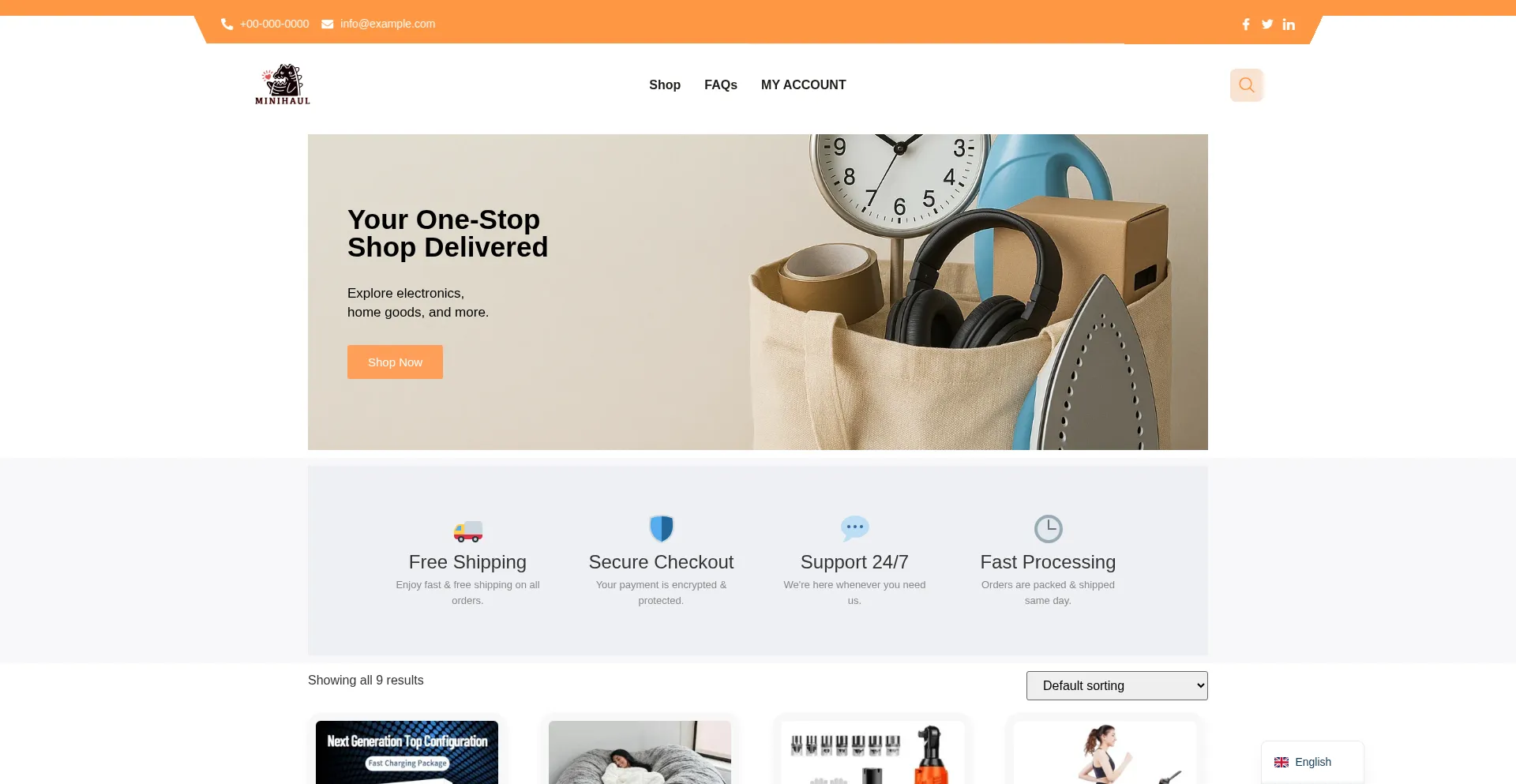 Uniquesite.shop Scam