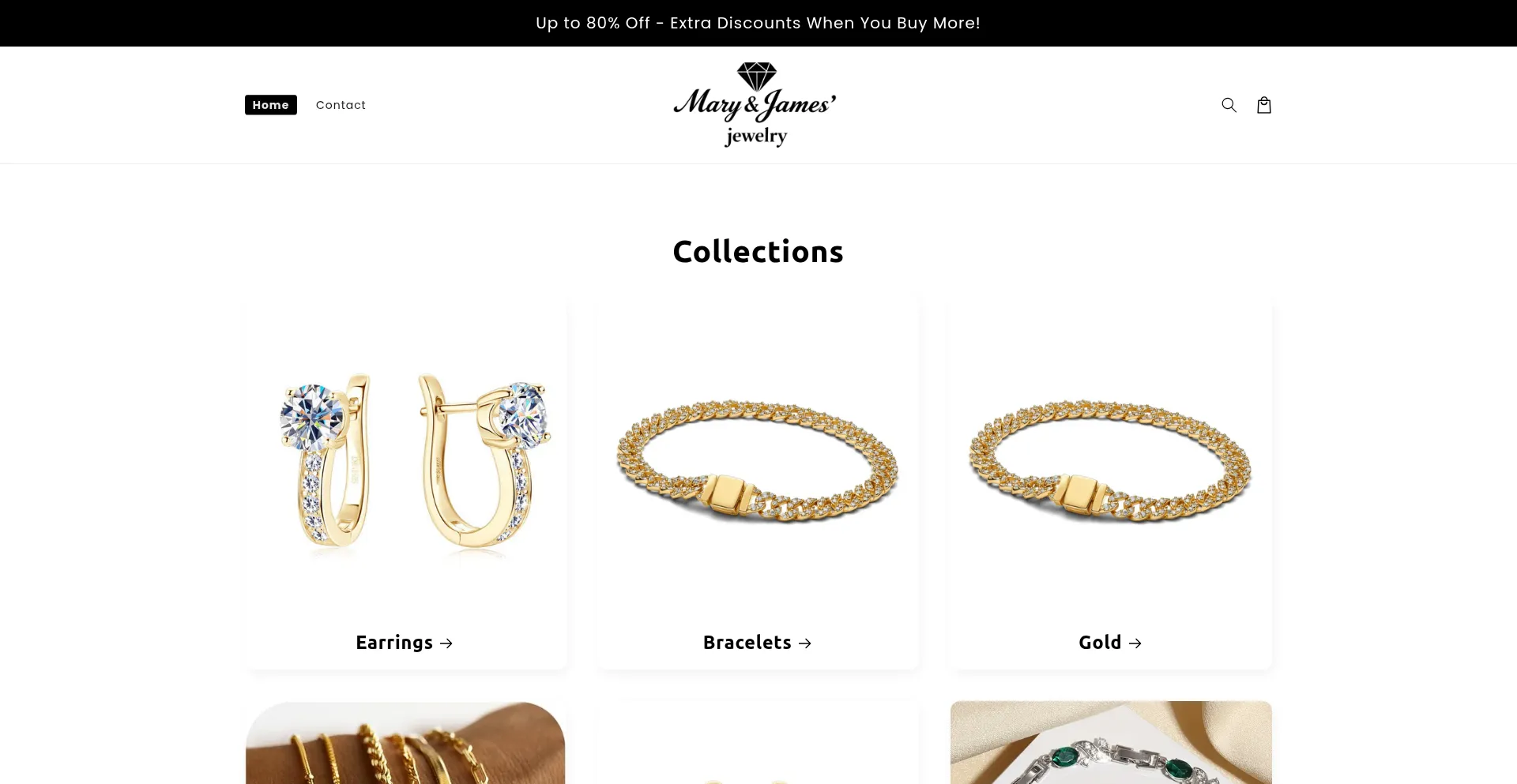 Mary-jewelry.com Scam