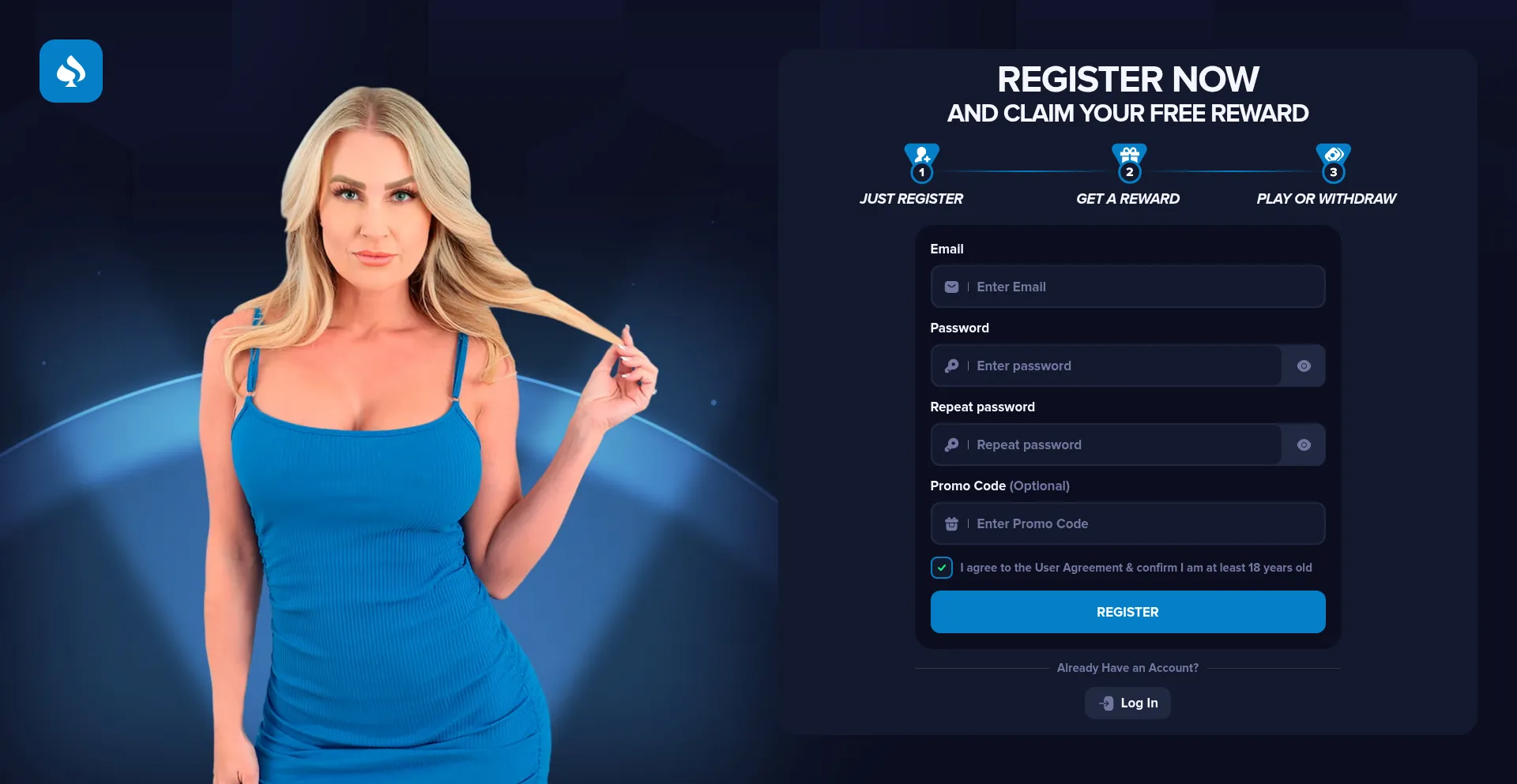 Santasbet.com Casino Scam