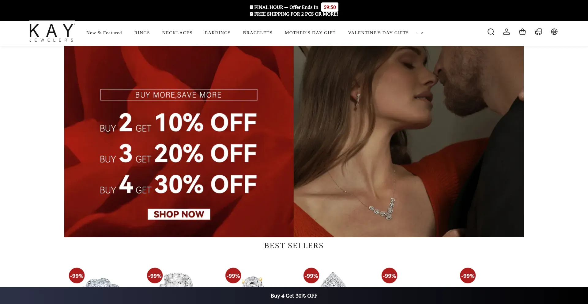 Jewelryknot.com Scam